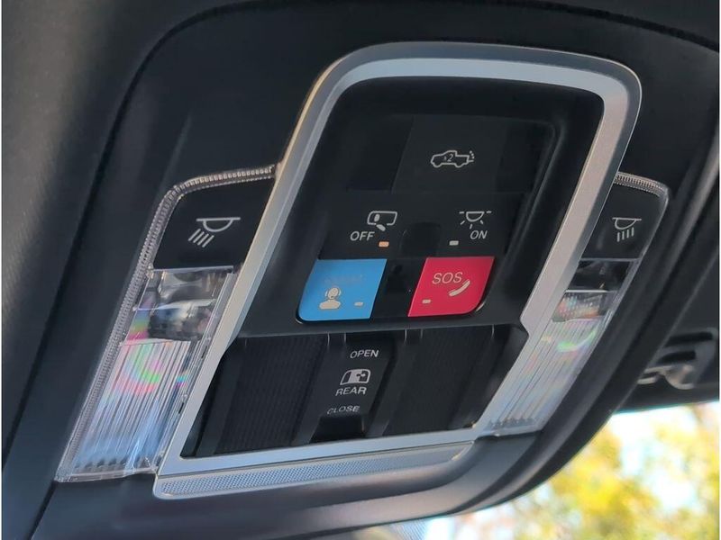 New 2026 RAM 1500 Big Horn Crew Cab 4x4 5