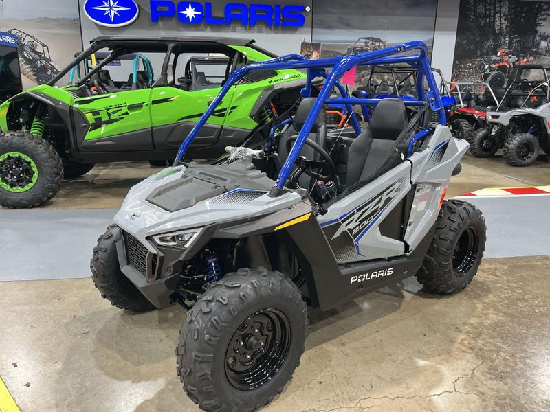 New 2026 Polaris RZR 200 EFI Image 11
