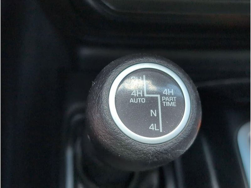 Used 2023 Jeep Wrangler 4xE Willys 4xeImage 20