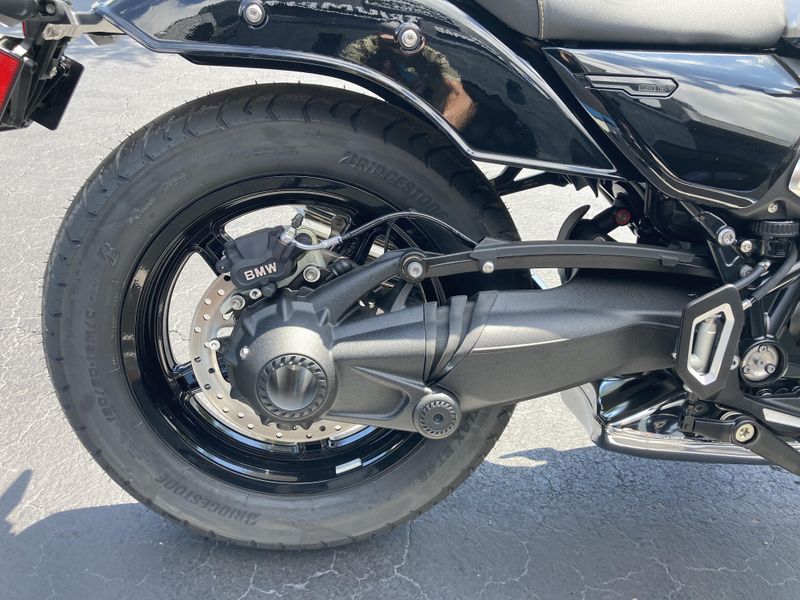 2024 BMW R 12