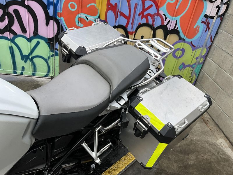 Used 2016 BMW R 1200 GS Adventure Image 12