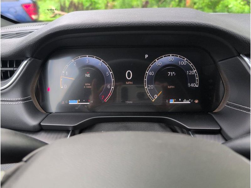 New 2025 Jeep Grand Cherokee Laredo X 4x2Image 20