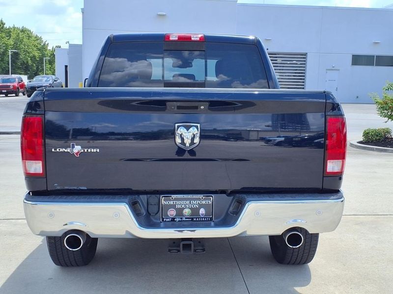 Used 2017 RAM 1500 Lone StarImage 14