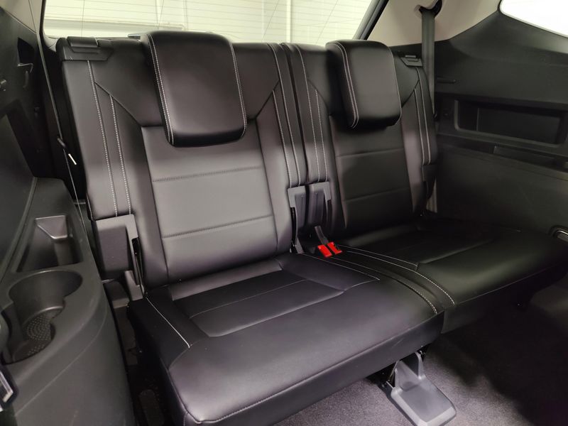 Used 2022 Volkswagen Atlas V6 AWD SEL w/Sunroof/NavImage 23