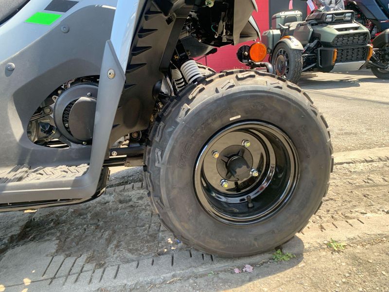 2025 Kawasaki KFX 90 Image 15