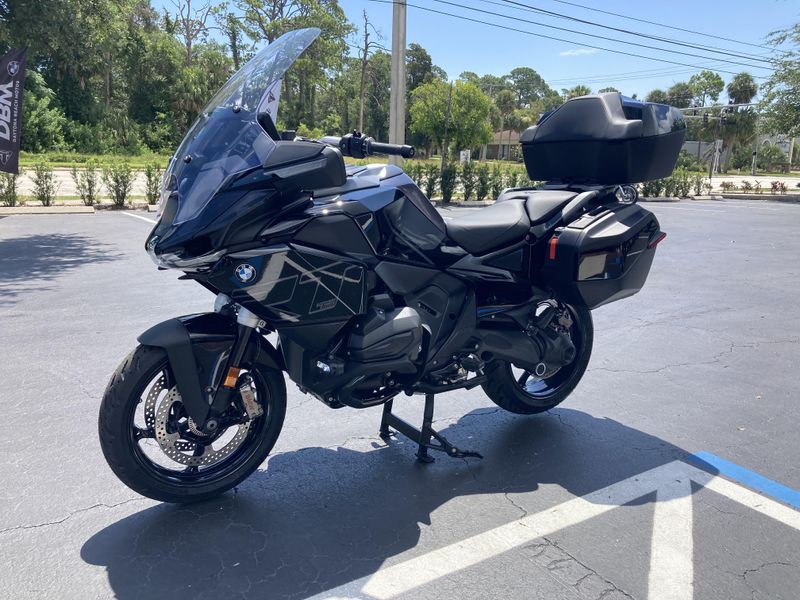 2026 BMW R 1300 RT