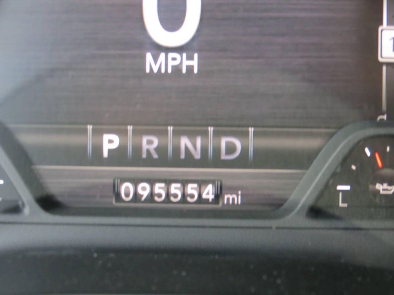 Used 2022 RAM 1500 Big Horn 4x4 4dr Crew Cab 6.4 ft. SB PickupImage 17