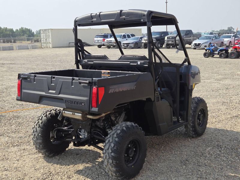 New 2026 Polaris RANGER 500 