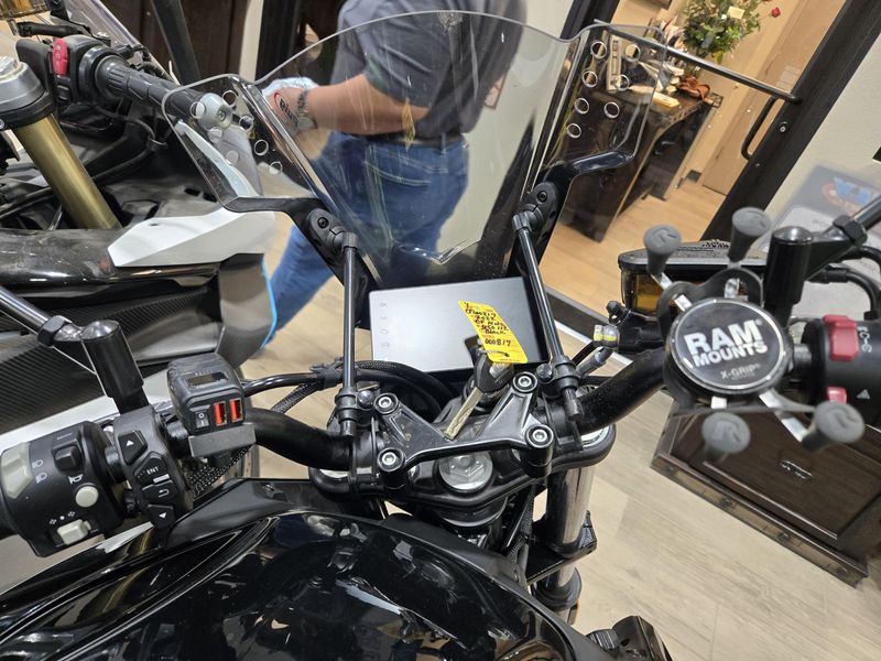 USED 2022 CFMOTO 650 NK Image 7