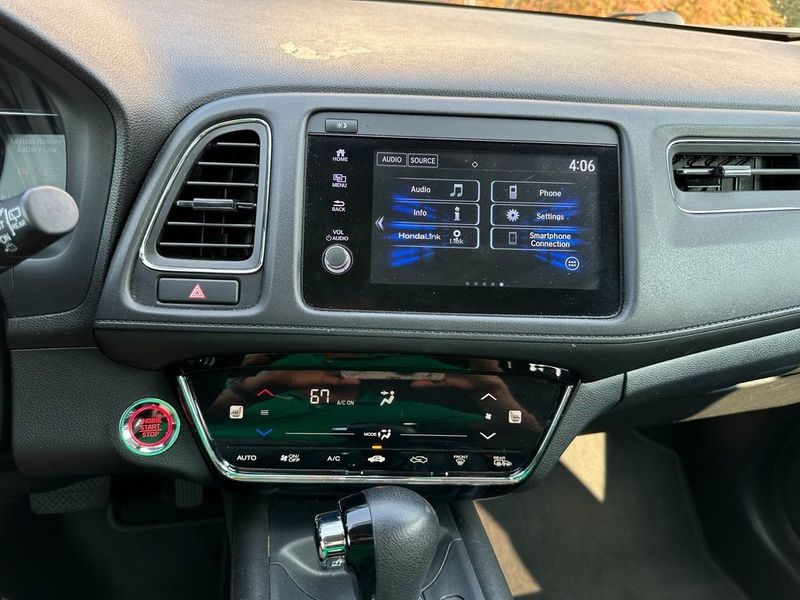 2019 Honda HR-V EXImage 7