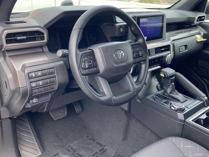 2025 Toyota Tacoma SR5Image 13