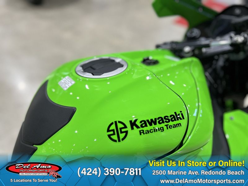 2024 Kawasaki NINJA ZX-10RRImage 14