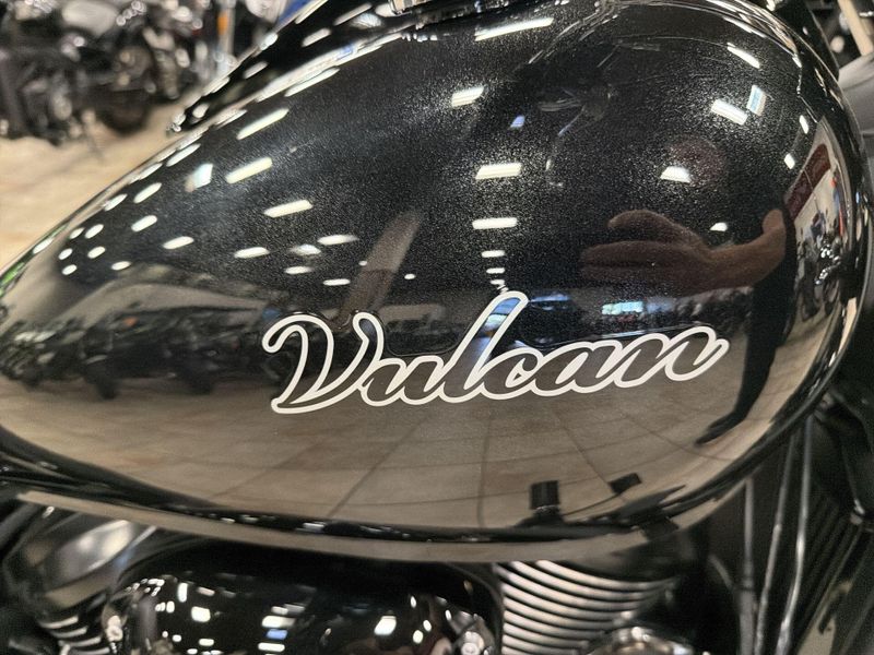 New 2026 Kawasaki VULCAN 900 CUSTOM Image 27
