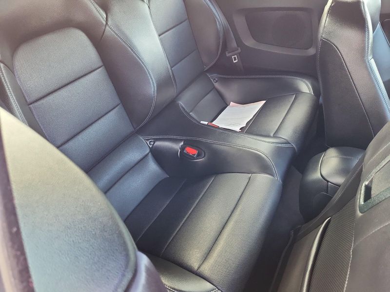 Used 2023 Ford Mustang EcoBoost PremiumImage 18