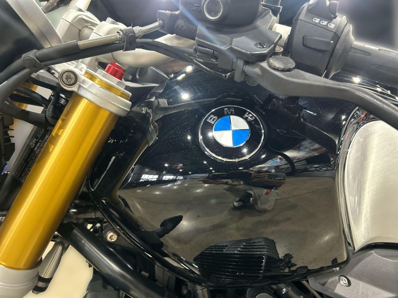 Used 2021 BMW R nineT Image 14