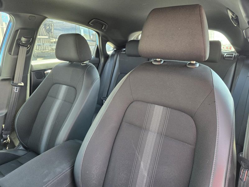 Used 2023 Honda Civic Hatchback Sport CVT