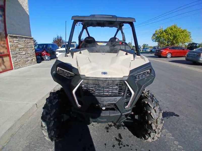 New 2026 Polaris RZR TRAIL ULTIMATE 