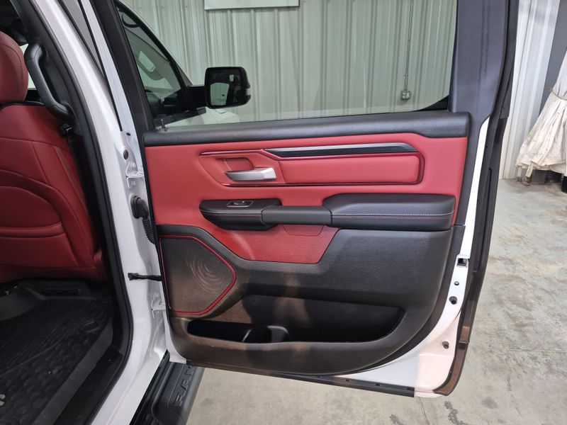 2024 RAM 1500 RebelImage 7