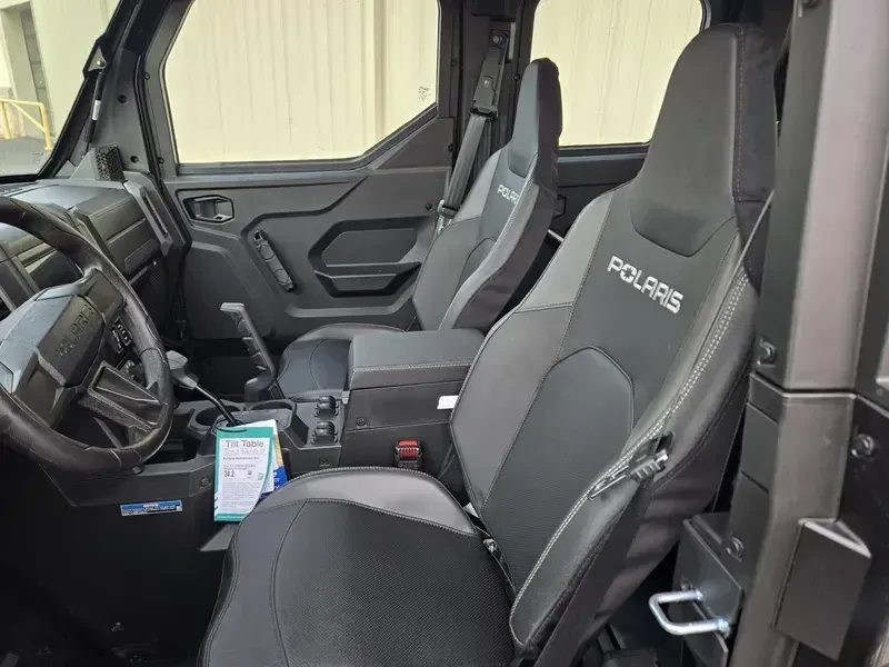 NEW 2026 POLARIS XPEDITION ADV 5 NORTHSTAR Image 15