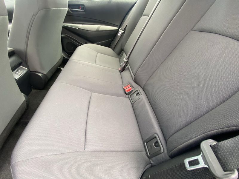 Used 2023 Toyota Corolla LEImage 13