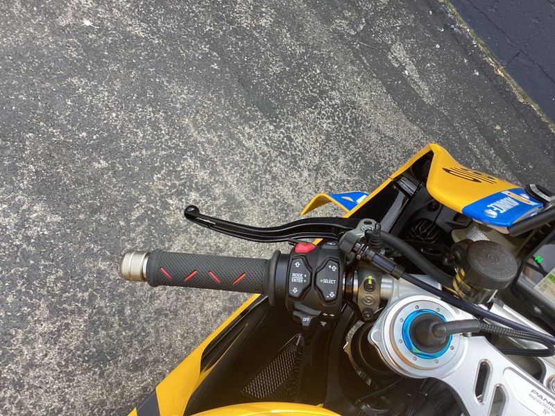 Used 2024 Ducati Panigale V4 PECCO BAGNIA REPLICA 