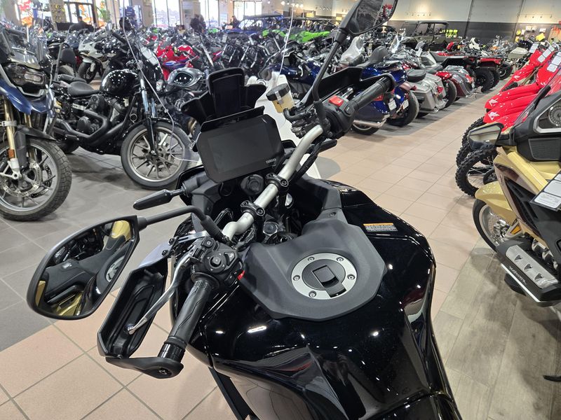 NEW 2025 YAMAHA TRACER 9 Image 17