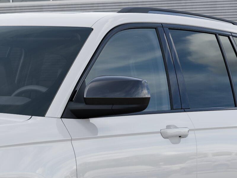 New 2027 Jeep Grand Cherokee Laredo X 4x2Image 12