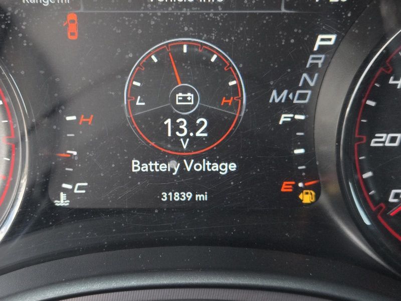 Used 2023 Dodge Charger SXT RWD