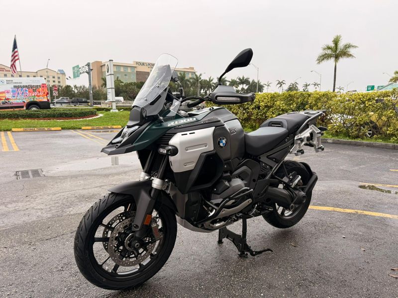 2025 BMW R 1300 GS AdventureImage 4