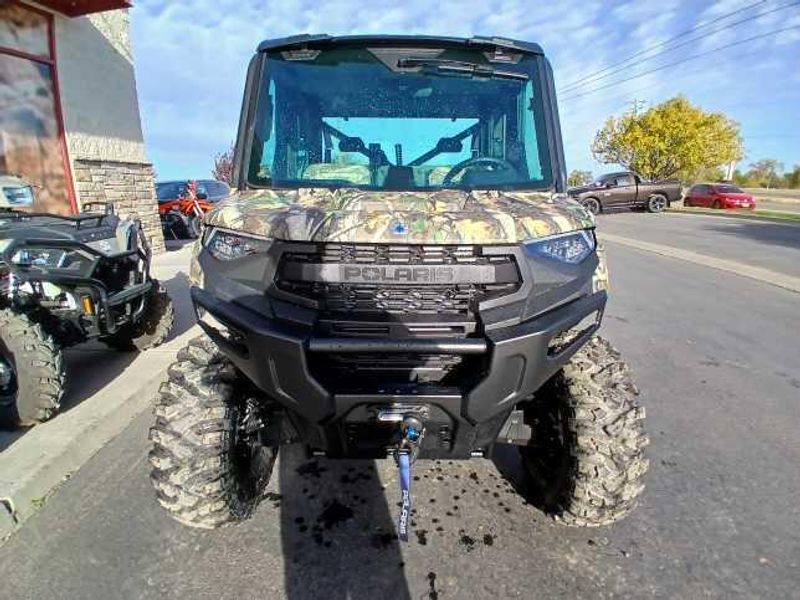 New 2026 Polaris RANGER CREW XP 1000 NORTHSTAR EDITION ULTIMATE 