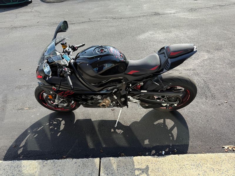 2021 BMW S 1000 RRImage 2