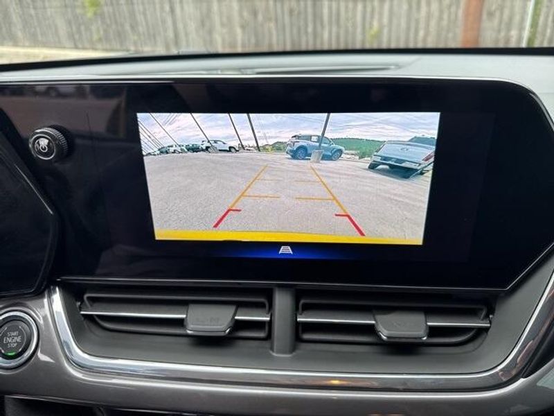 2025 Chevrolet Trax ACTIV photo 22