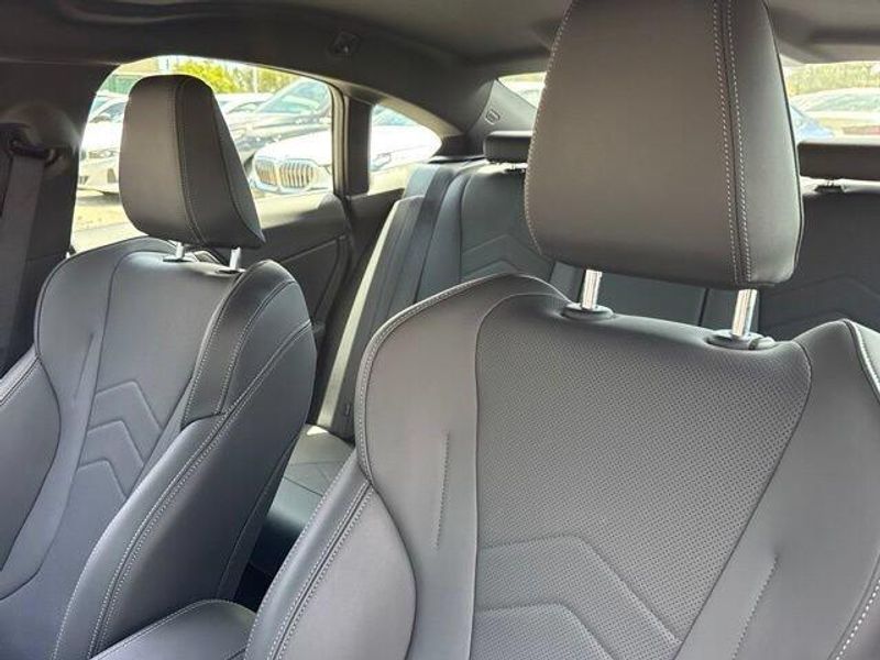 Used 2026 BMW 2 Series 228 Gran CoupeImage 21