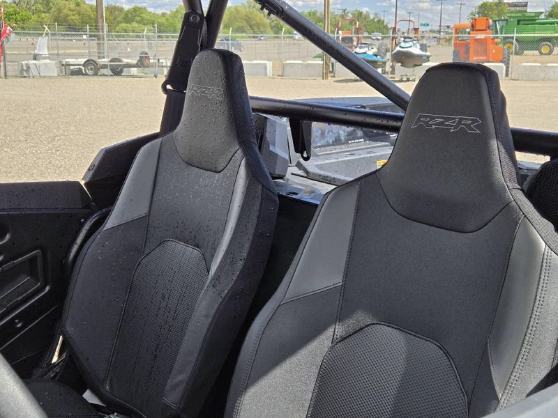 New 2026 Polaris RZR XP S 1000 ULTIMATE 