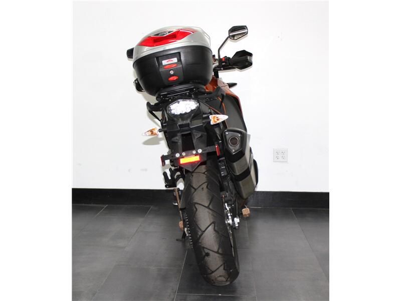 Used 2016 KTM 1190 ADVENTURE Image 2