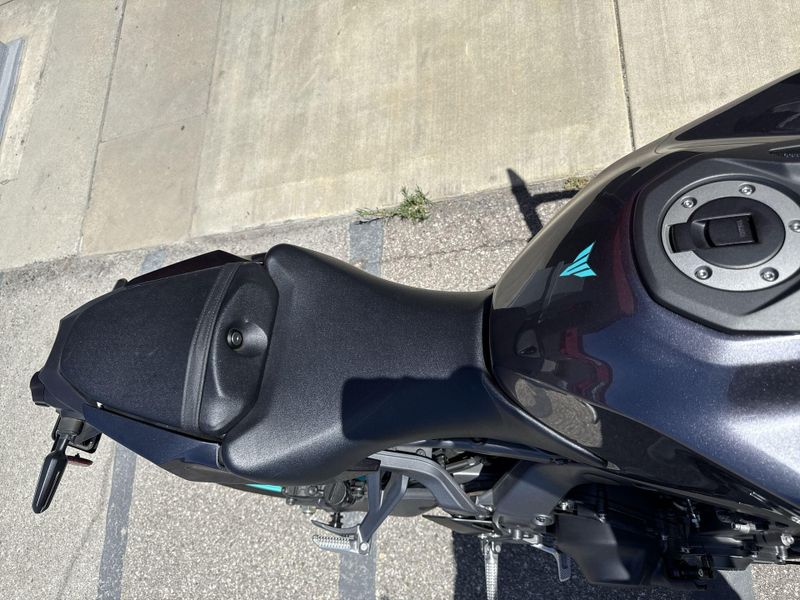 Used 2024 Yamaha MT-09 Image 14
