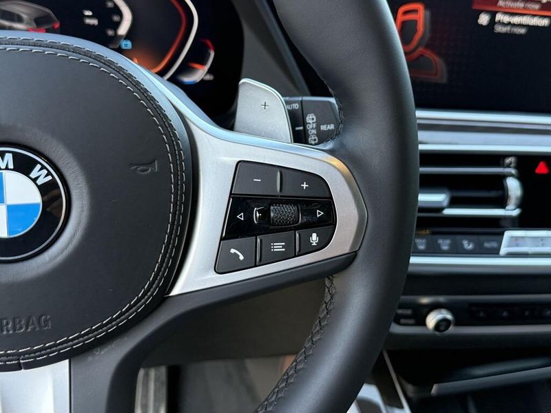 2022 BMW X5 xDrive40iImage 25
