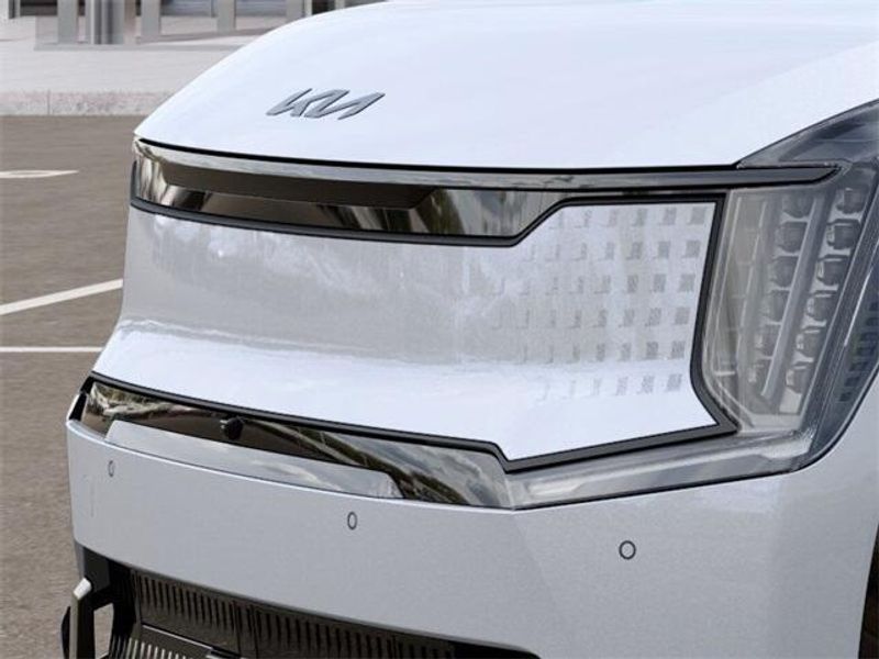 New 2026 Kia EV9 LandImage 12