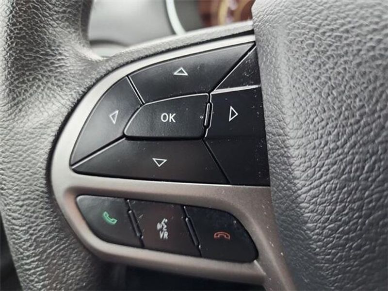 2019 Jeep Cherokee LatitudeImage 19