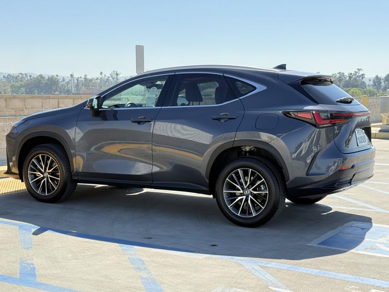 Used 2024 Lexus NX 350 PremiumImage 9