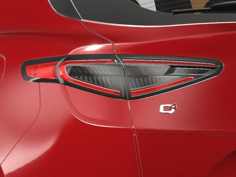 New 2025 Alfa Romeo Stelvio AwdImage 25