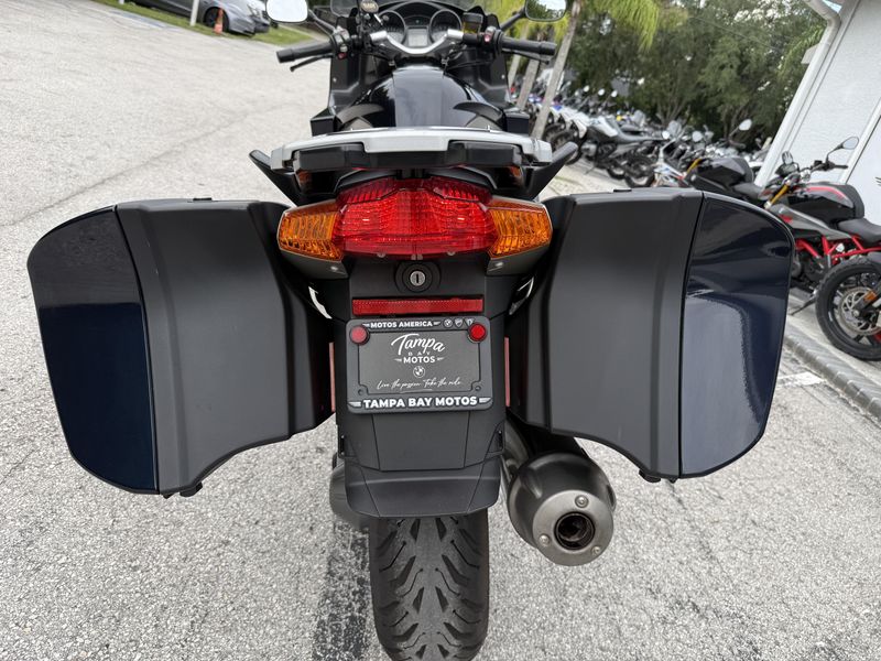 Used 2009 BMW K1300 GT 