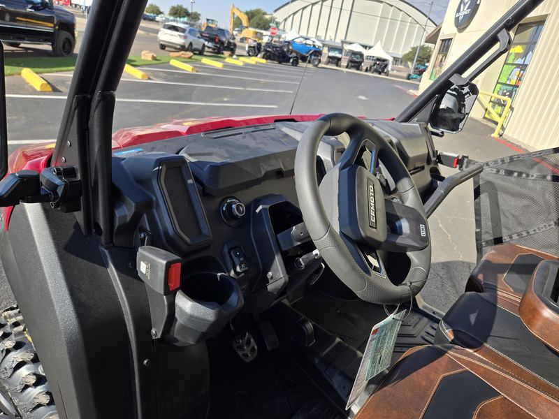 NEW 2026 CFMOTO UFORCE U10 XL PRO Image 15