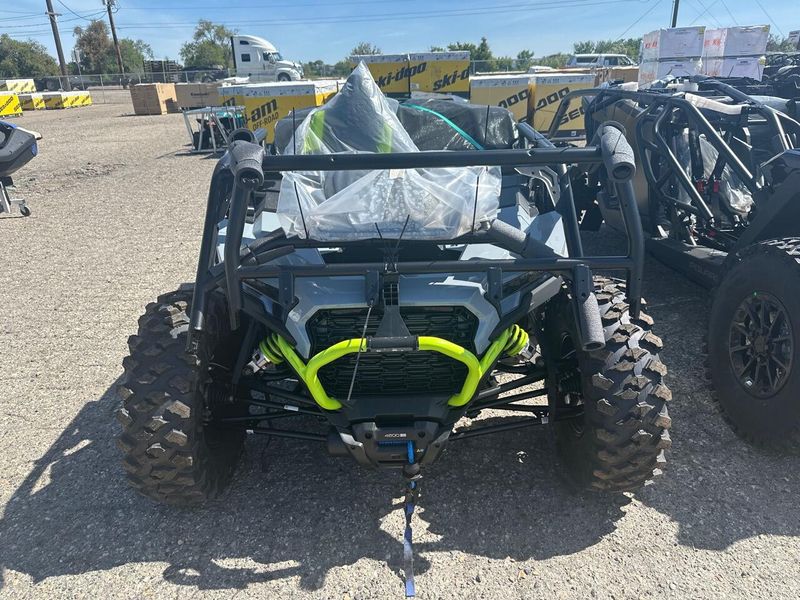 2025 Polaris RZR XP 1000 ULTIMATE 