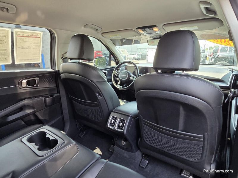 Used 2024 Kia Sorento S