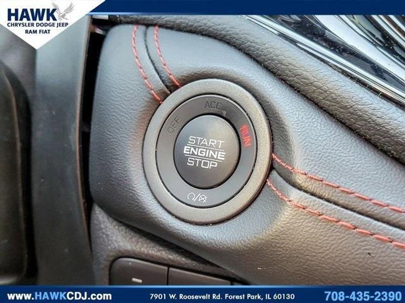 2024 Dodge Durango R/T Plus photo 19