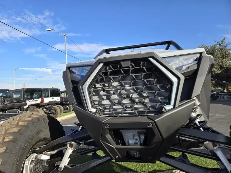 NEW 2026 POLARIS RZR PRO S SPORT Image 6