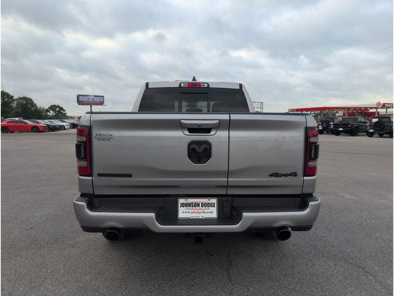 2020 RAM 1500 Big HornImage 3