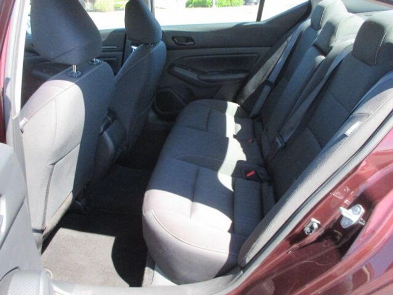 Used 2024 Nissan Altima 2.5 SVImage 21