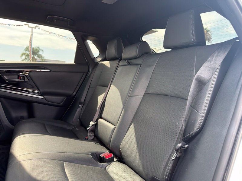 Used 2023 Subaru Solterra TouringImage 15